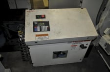 Coe Press Equipment #ServoMaster, servo feeder, pendant