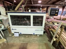 SCMI #Olimpic-K360, Edgebander, 2018