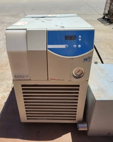 Thermo, Recirculating Chiller, R134A, 1.8 liters reservoir, 3.3 GPM, 5-35°C, 2156 width, 208/230 V.