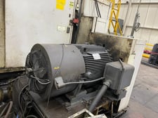 300 HP 1190 RPM Baldor-Reliance /Baldor, Frame 5007/5006/5005, TEBC, Vector-Duty, 460 Volts