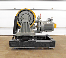 4500 Lb. Torin Drive #TGD3-4535-HV-L-5/8, elevator traction machine (3 available)