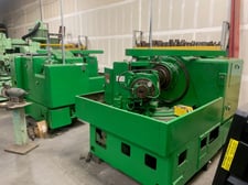 HGR Industrial Surplus | Used Machinery & Equipment | Surplus Record