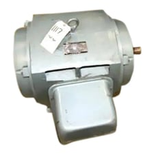 150 HP 3540 RPM Toshiba, 230/460 Volts