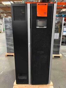 100.0 KVA Eaton 93PM-L-120, 3 phase tower uninterruptible power supplies, new factory warranty