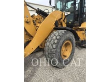 Caterpillar 938M, Wheel Loader, 7199 hours, S/N: J3R04380, 2017