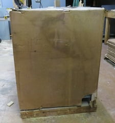 112.5 KVA 480 Primary, 240 Secondary, Square D transformer, class AA, 1 yr warranty
