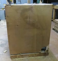 112.5 KVA 480 Primary, 240 Secondary, Square D transformer, class AA, 1 yr warranty