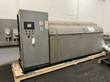 60 HP MTS #505.150, Hydraulic Power Unit, 150 GPM, 3000 psi, 2002