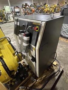 Fanuc, m- 710ic/70, 6-Axis robot with R-30iA control, 70 Kg, 2050mm reach, 2013, #105124