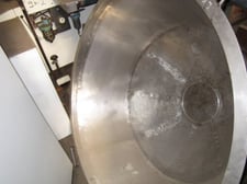 80 gallon Stainless Steel perforated basket, for 80 gallon kettle