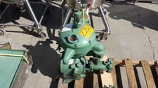 Alfa-Laval #MAB-103B-24-60/4205, Separator Centrifuge, solid wall disc, 3-way separator, 7200 RPM bowl