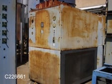 2000 cfm, 100 psi, Hankinson #E-2000, Hankison Refrigerated Air Dryer/Compressor, R-22, 100 F dry - 35 F dew