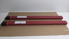 1/8" x 36" Alloys Welding Rods / Electrodes, Oxford #ER70S-2, 4x10#, new