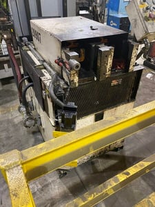 3" Eagle #CE, end former