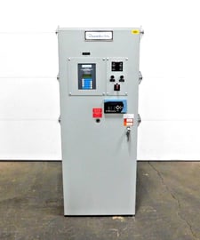 260 Amp. Russelectric RMT-2603CE Automatic Transfer Switch, 120/208 Volts
