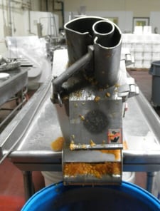 Used Northwood Food Machinery Stainless Steel Full Block Cheese Cutter for  Sale in Retford, Unite