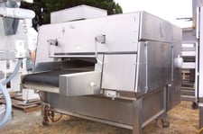 Used Northwood Food Machinery Stainless Steel Full Block Cheese Cutter for  Sale in Retford, Unite