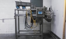 Powell Systems, Box/Case Filler, Stainless Steel
