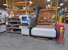 Virtek #LPS-1EA, Inspection System, 2018