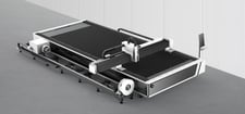 Bodor #A6T-Plus, Fiber Laser Cutting Machine, 3000 watt, New