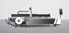 Bodor #A6T-Plus, Fiber Laser Cutting Machine, 6000 watt, New