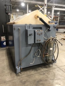 Salt Sprayers Singleton Salt Spray