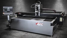 Arc Cut #Pro-20, plasma cutting machine