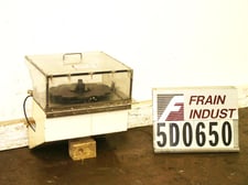 Iwka / Oystar / Oystar #CP220, aautomatic star wheel bottle loader, over 200 cartson per minute