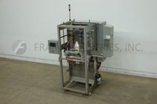 Tripack #HSA-405-WB, automatic shrink sleever, rated up to 500 products per minute
