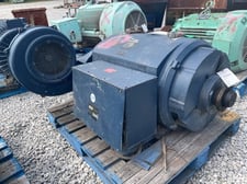 200 HP 1200 RPM Marathon, Frame 449TS, DPFVBB, 410 Volts