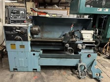 Southwestern Industries #Trak-TRL-1745P, CNC Lathe, 17.6" swing, 45" centers, S/N 95-7105, 1997