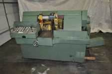 12" x 16" DoAll #C-305A, horizontal band saw, hydraulic clamp, chip auger