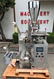 #YD-168, tea bag automatic filling, 1-15 g per bag, 50-75 mm L x 50-75 mm width inner & 85-120 mm L x 75-95