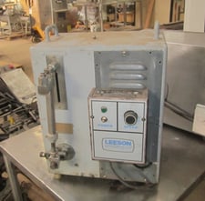 Filamatic, Piston Filler for vials, 2-Head, Stainless Steel