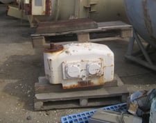 Plastic Grinder, Carbon Steel