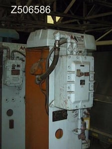 Morehouse Cowles #7-15-X, Sand Mill, 15 HP, 220 V