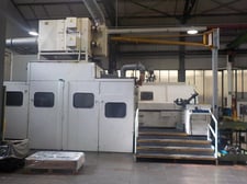 Malmadie, 4-die boltmaker, 380 metric tons forging, 30-180mm bolt length, 30-225mm cutoff length, 1978