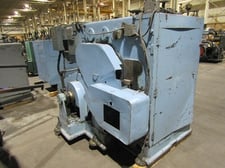 No. W13A Torin, spring coiler, multiple wire feed, double diameter, single pitch, 200 FPM