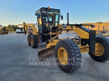 Caterpillar 12014, Motor Grader, 5628 hours, S/N: Y9A00138, 2020