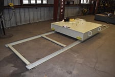 Power Travel Car, Pandjiris #30565-VSC, variable speed, hand pendant controller