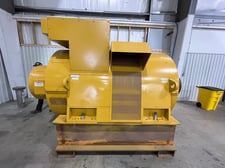 3050 KW, Kato #A264250000, generator end, refurb.
