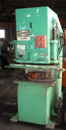 New & Used Hydraulic Presses for Sale, Page 2