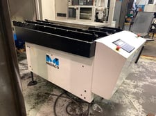 Midaco #40SD, 19" x 40" CNC pallet changing system, 2007
