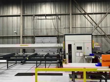 Elumatec #SBZ-628-S, Profile Machining Center, 2022