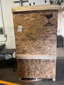 Phenix #6TC100-60, Test System, Never Used, Still In Crate, 2023