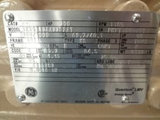 300 HP 1200 RPM General Electric, Frame 5010/5011L, TEFC, new, 2300/4000 Volts (3 available)