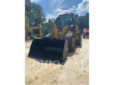 Caterpillar 926M, Wheel Loader, 108 hours, S/N: W5L02856, 2023