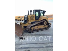 Caterpillar D6 LGPVPAT, Crawler Dozer, 4356 hours, S/N: RDC00774, 2020