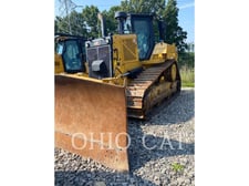 Caterpillar D6 VPAT, Crawler Dozer, 4465 hours, S/N: RBP00385, 2020