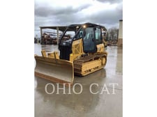 Caterpillar D3 XL, Crawler Dozer, 102 hours, S/N: XKW00494, 2021